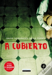 Capa do artigo A Cubierto