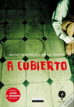 Capa do artigo A Cubierto