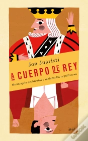 Capa do artigo A Cuerpo De Rey