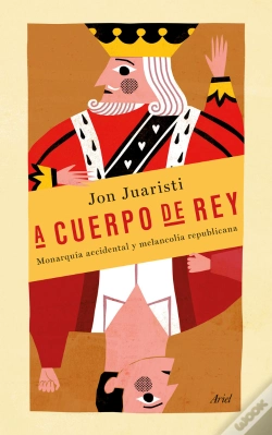 Capa do artigo A Cuerpo De Rey