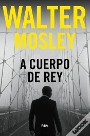 Capa do artigo A Cuerpo De Rey