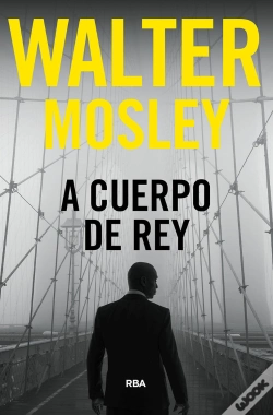 Capa do artigo A Cuerpo De Rey