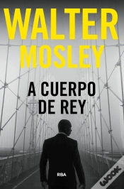 Capa do artigo A Cuerpo De Rey