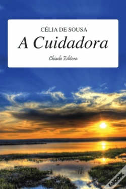 Capa do artigo A Cuidadora