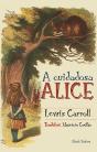 A Cuidadosa Alice - Preview