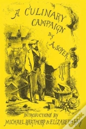 A Culinary Campaign