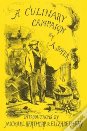 Capa do artigo A Culinary Campaign