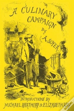 Capa do artigo A Culinary Campaign