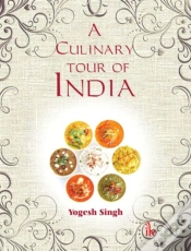 Capa do artigo A Culinary Tour Of India