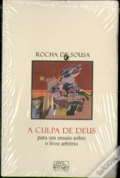 Capa do artigo A Culpa de Deus