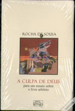 Capa do artigo A Culpa de Deus