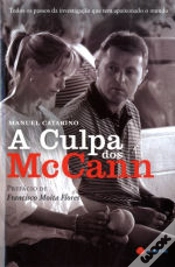 Capa do artigo A Culpa dos McCann