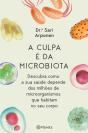 A Culpa é da Microbiota - Preview