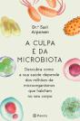 A Culpa É Da Microbiota - Preview