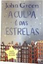 A Culpa é das Estrelas - Edição limitada - Preview