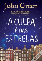 Capa do artigo A Culpa É Das Estrelas