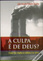 Capa do artigo A Culpa é de Deus?