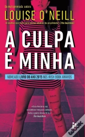 Capa do artigo A Culpa É Minha