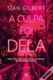 Capa do artigo A Culpa Foi Dela