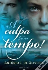 A culpa foi do tempo!