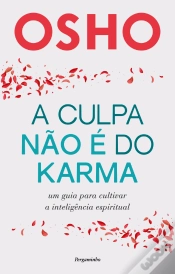 Capa do artigo A Culpa não é do Karma