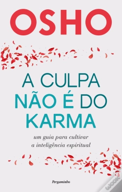 Capa do artigo A Culpa não é do Karma