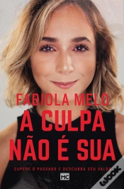 Capa do artigo A Culpa Não É Sua