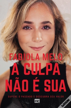 Capa do artigo A Culpa Não É Sua