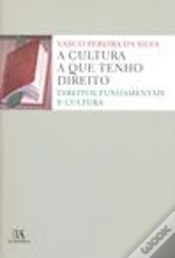 Capa do artigo A Cultura a que Tenho Direito
