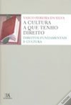 Capa do artigo A Cultura a que Tenho Direito