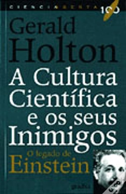 Capa do artigo A Cultura Científica e Os Seus Inimigos