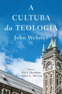 Capa do artigo A Cultura Da Teologia