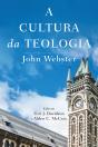 A Cultura Da Teologia - Preview
