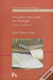 Capa do artigo A Cultura das Luzes em Portugal