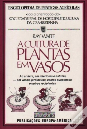 Capa do artigo A Cultura de Plantas em Vasos