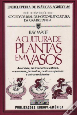 Capa do artigo A Cultura de Plantas em Vasos