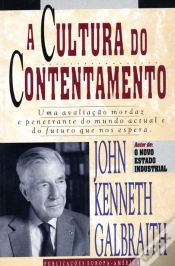 Capa do artigo A Cultura do Contentamento