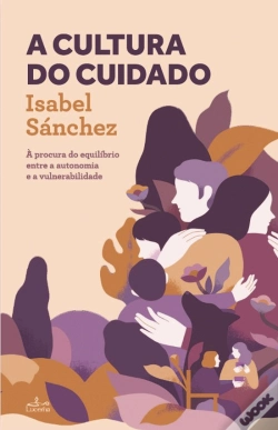 Capa do artigo A Cultura do Cuidado