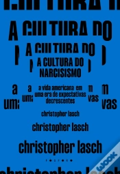 Capa do artigo A Cultura Do Narcisismo