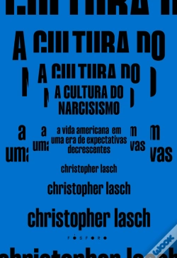 Capa do artigo A Cultura Do Narcisismo
