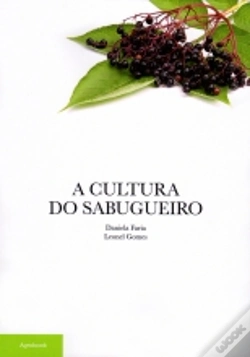 Capa do artigo A Cultura do Sabugueiro