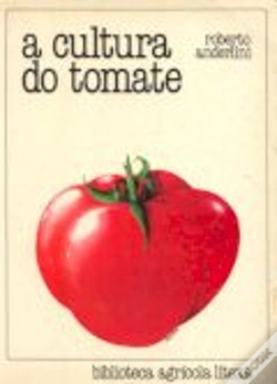 Capa do artigo A Cultura do Tomate