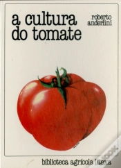 Capa do artigo A Cultura do Tomate