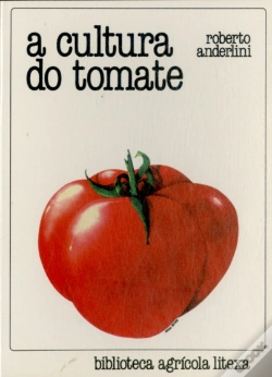 Capa do artigo A Cultura do Tomate