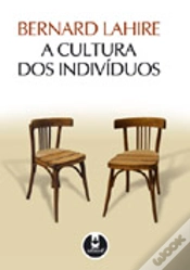 Capa do artigo A Cultura dos Indivíduos