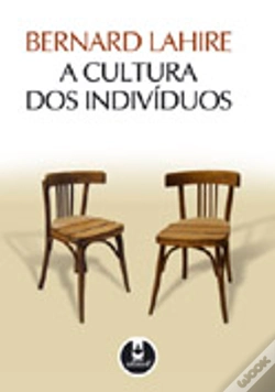 Capa do artigo A Cultura dos Indivíduos