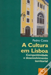 Capa do artigo A Cultura em Lisboa