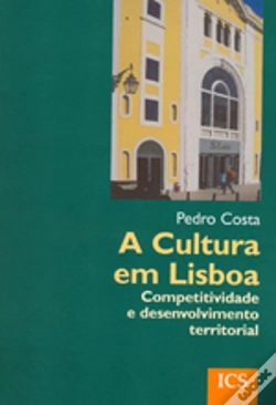 Capa do artigo A Cultura em Lisboa