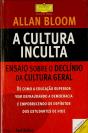 A Cultura Inculta - Preview