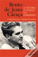 A Cultura Integral do Indivíduo